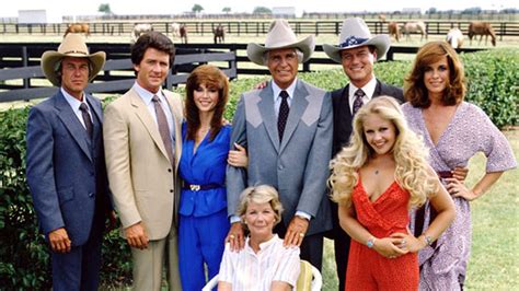 Dallas: All Episodes .